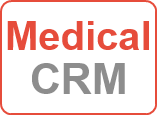 MedicalCRM