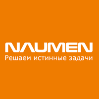 Naumen Contact Center