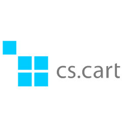CS‑Cart
