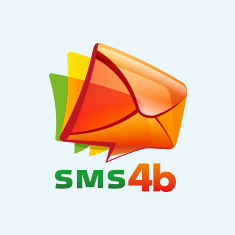 SMS4b