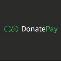 DonatePay