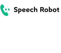 Speech Robot