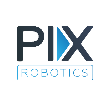 Робототехніка PIX