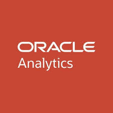Аналітика Oracle
