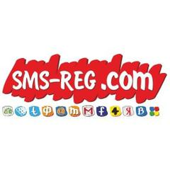 SMS-REG.COM